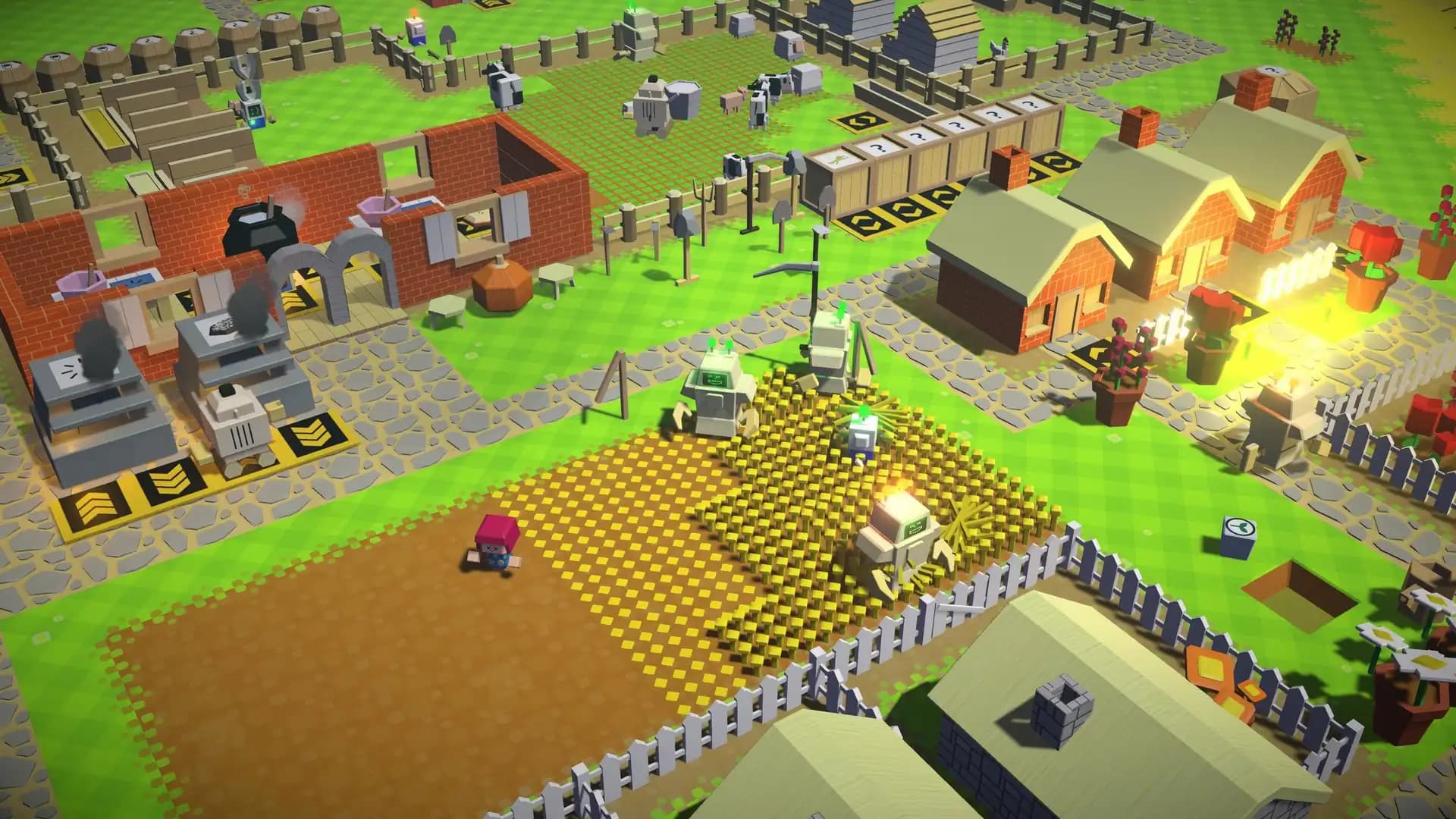 Autonauts media 2