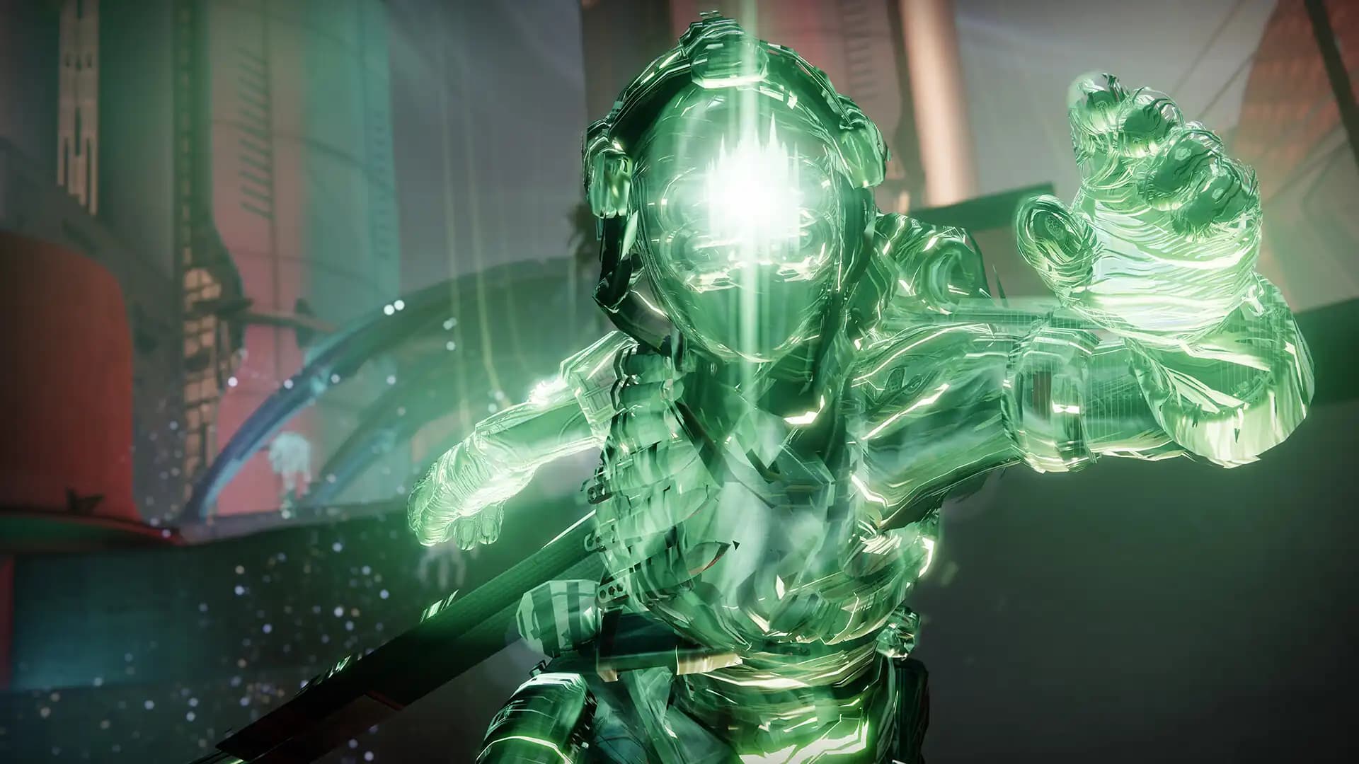 Destiny 2: Legacy Collection (2024) media 1