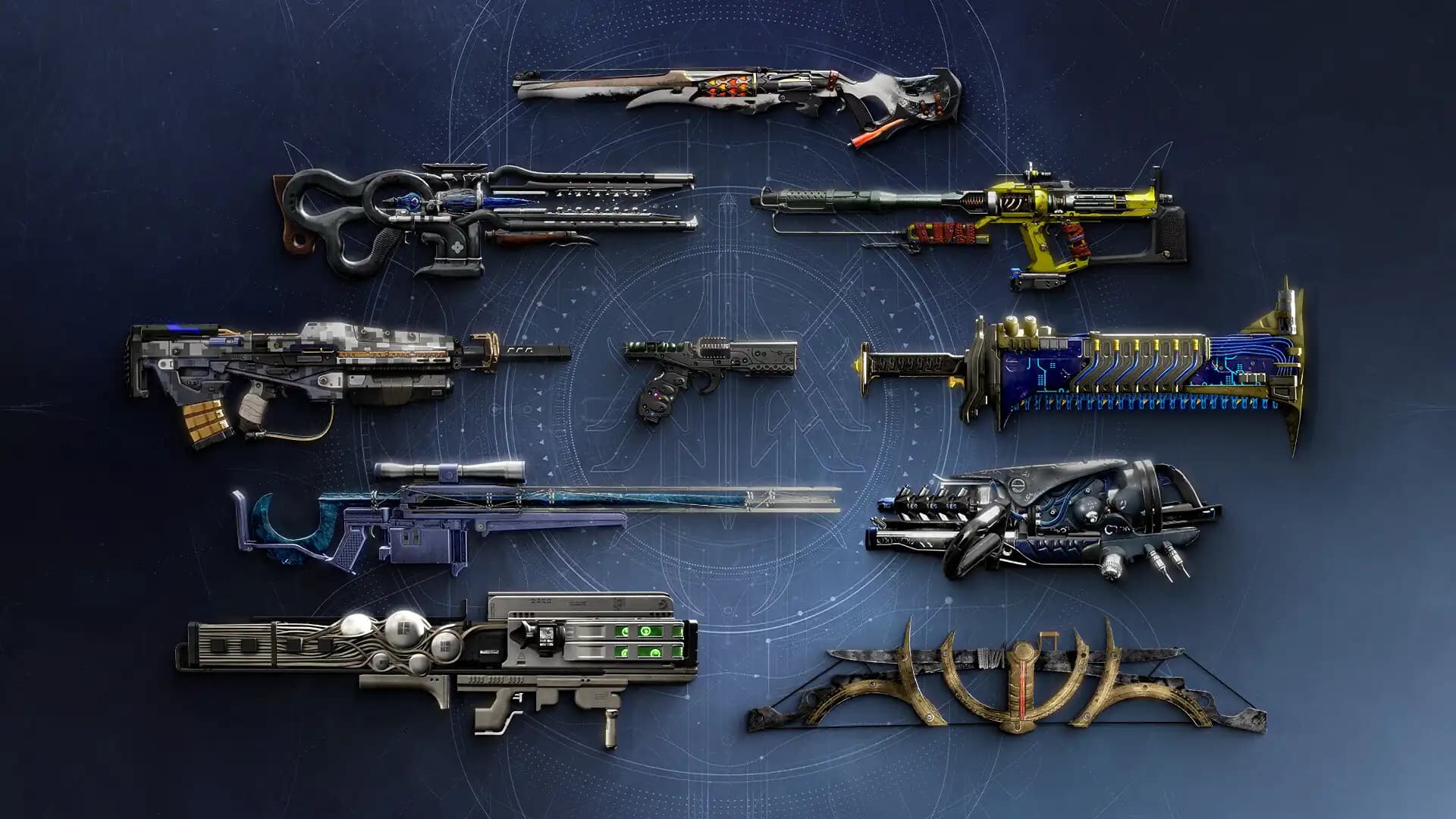 Destiny 2: Legacy Collection (2024) media 4