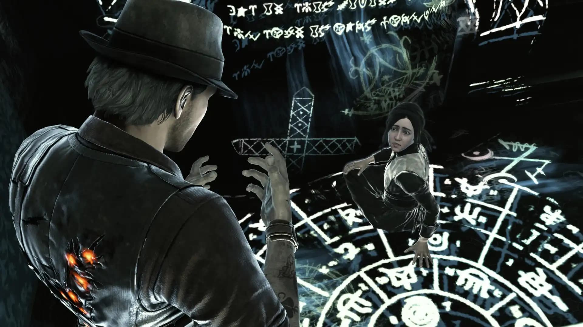 Murdered: Soul Suspect media 3