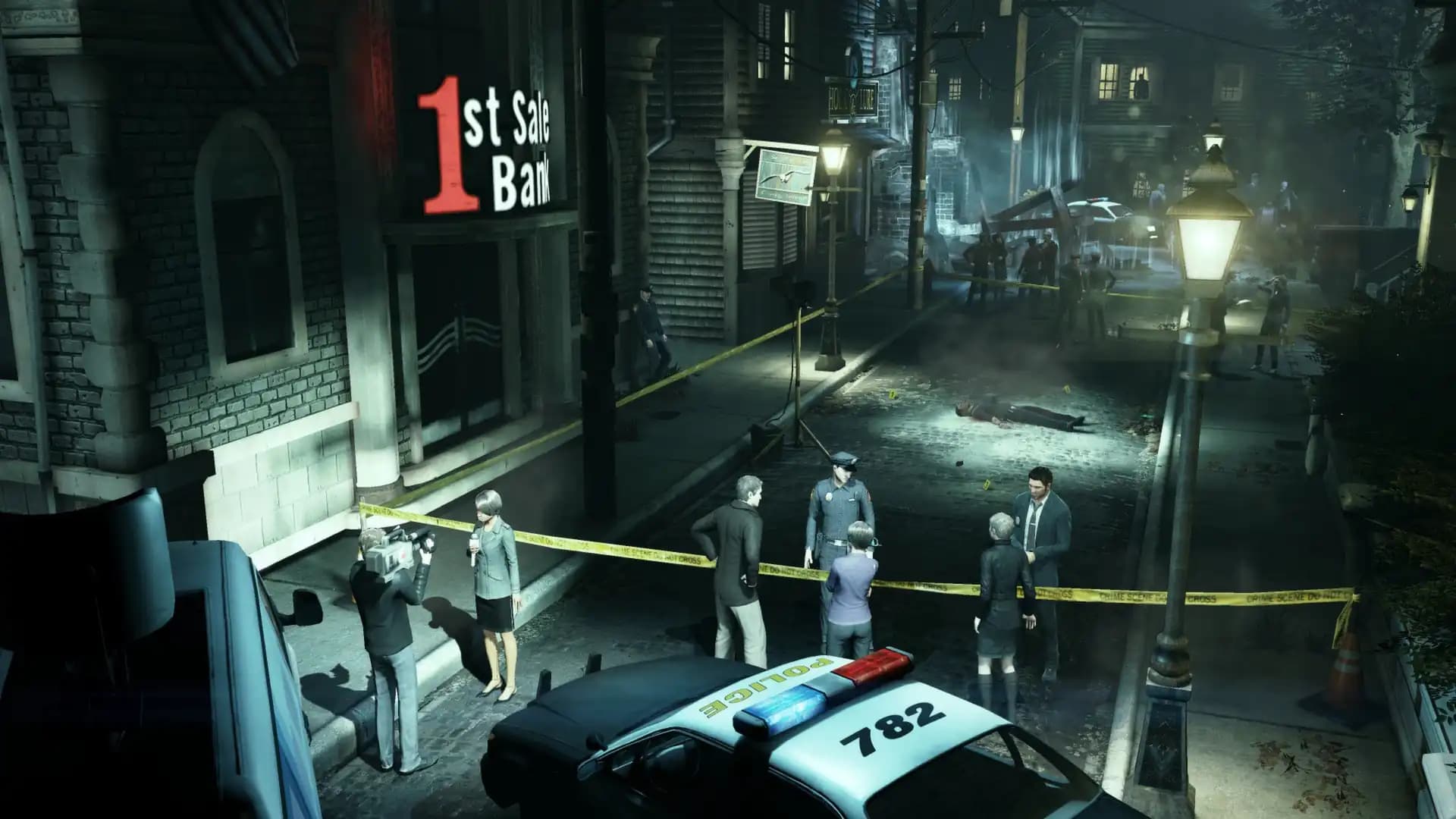 Murdered: Soul Suspect media 5