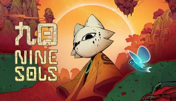 Nine Sols cover