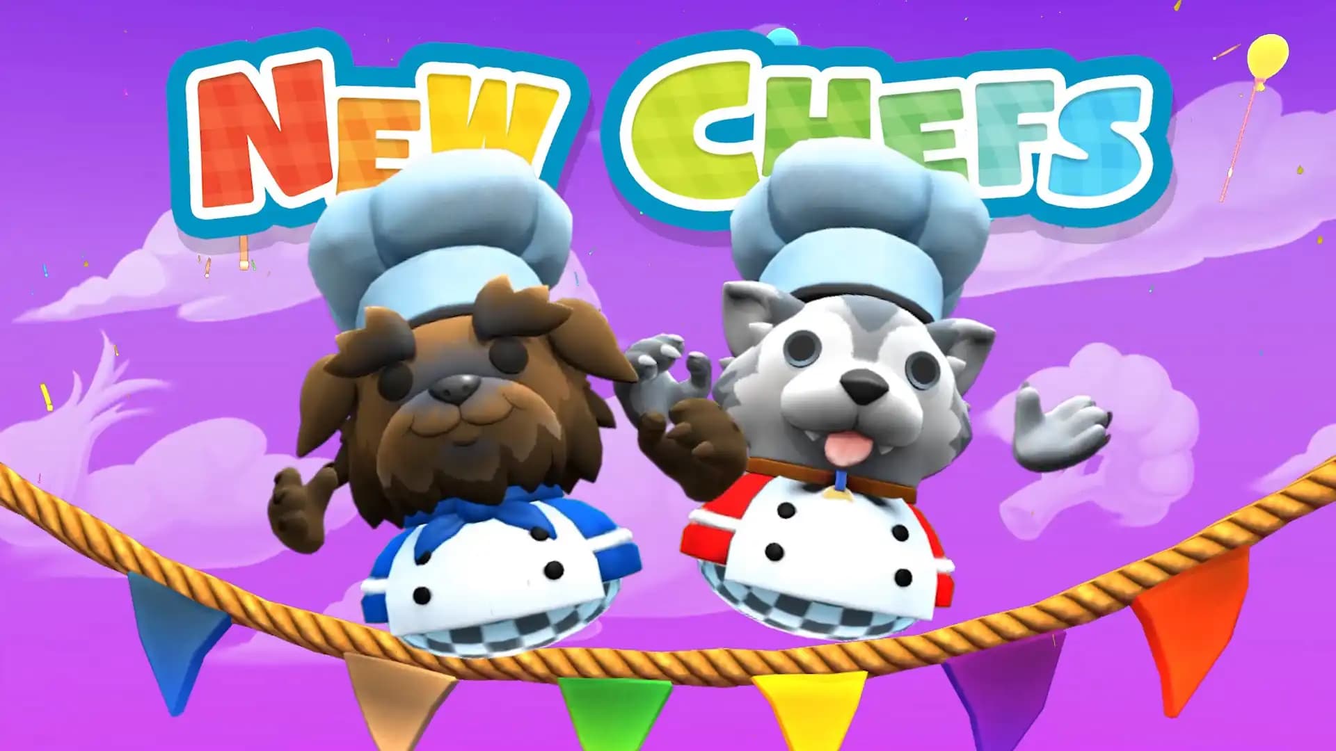 Overcooked! 2 media 2