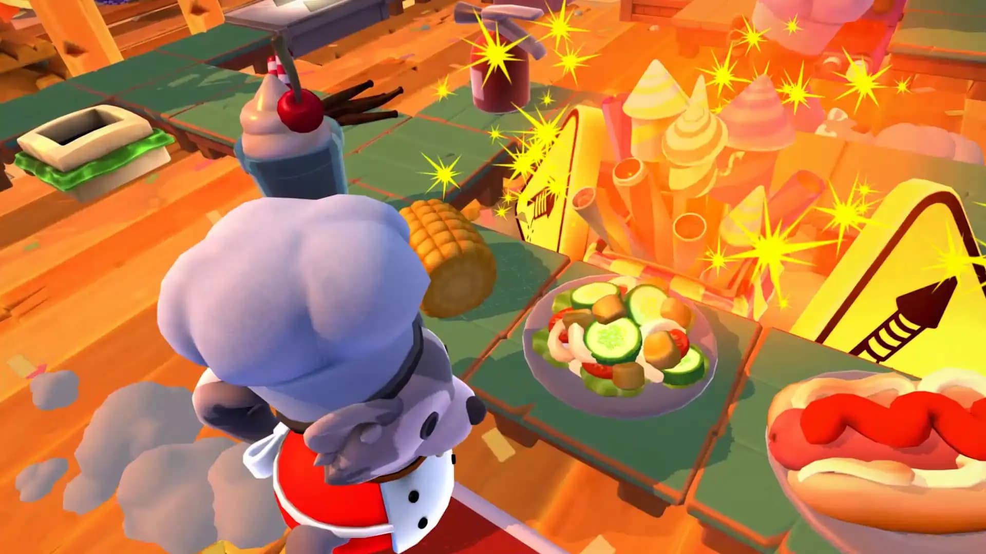 Overcooked! 2 media 3