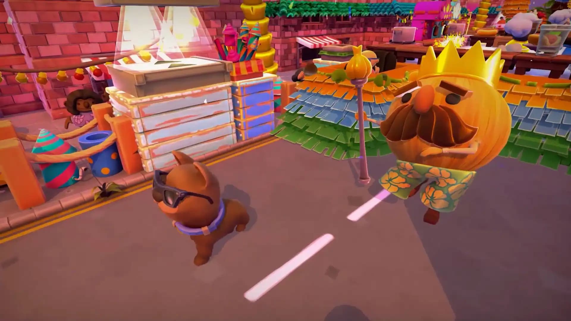 Overcooked! 2 media 5