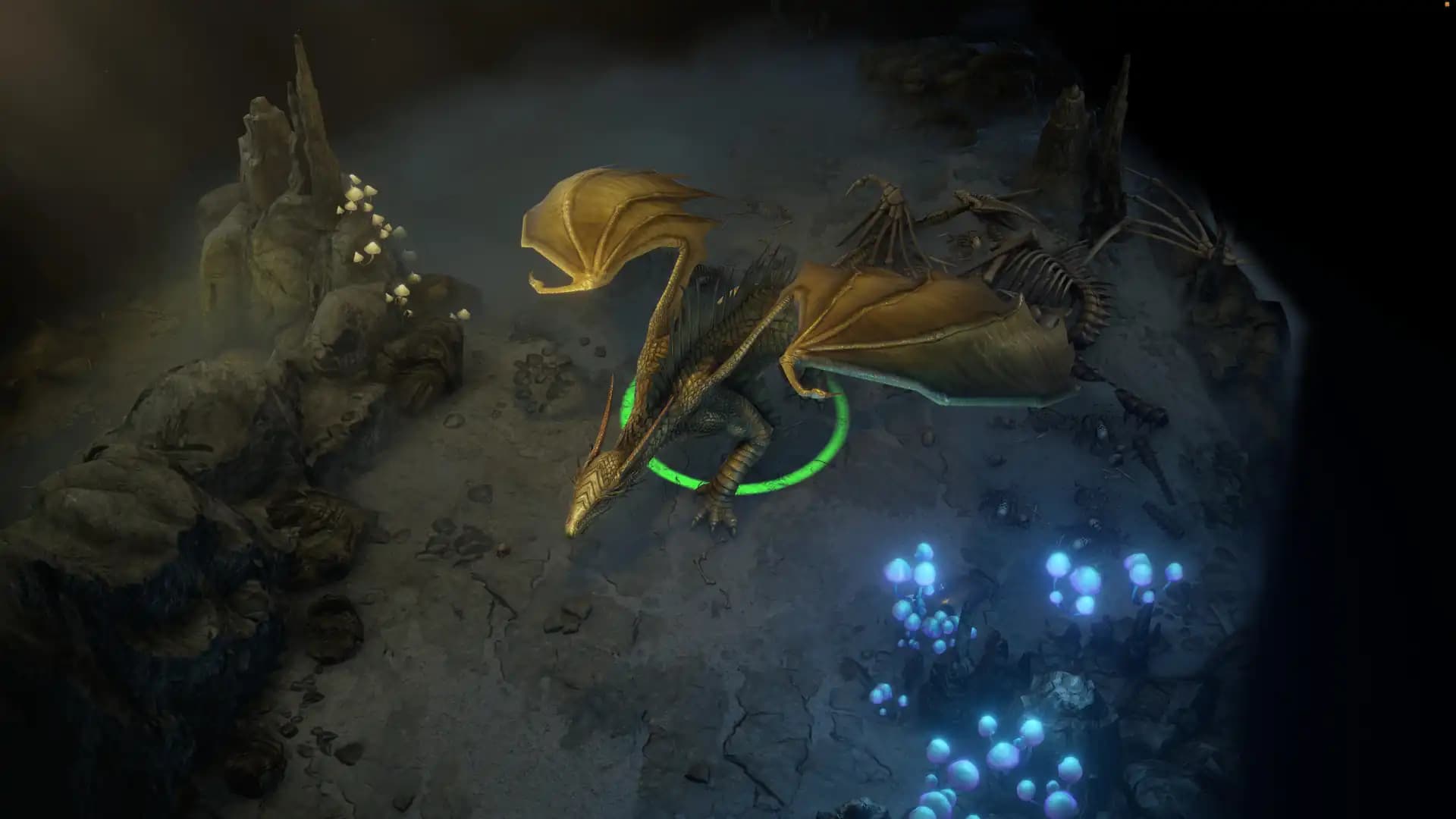 Pathfinder: Wrath of the Righteous - Season Pass media 2