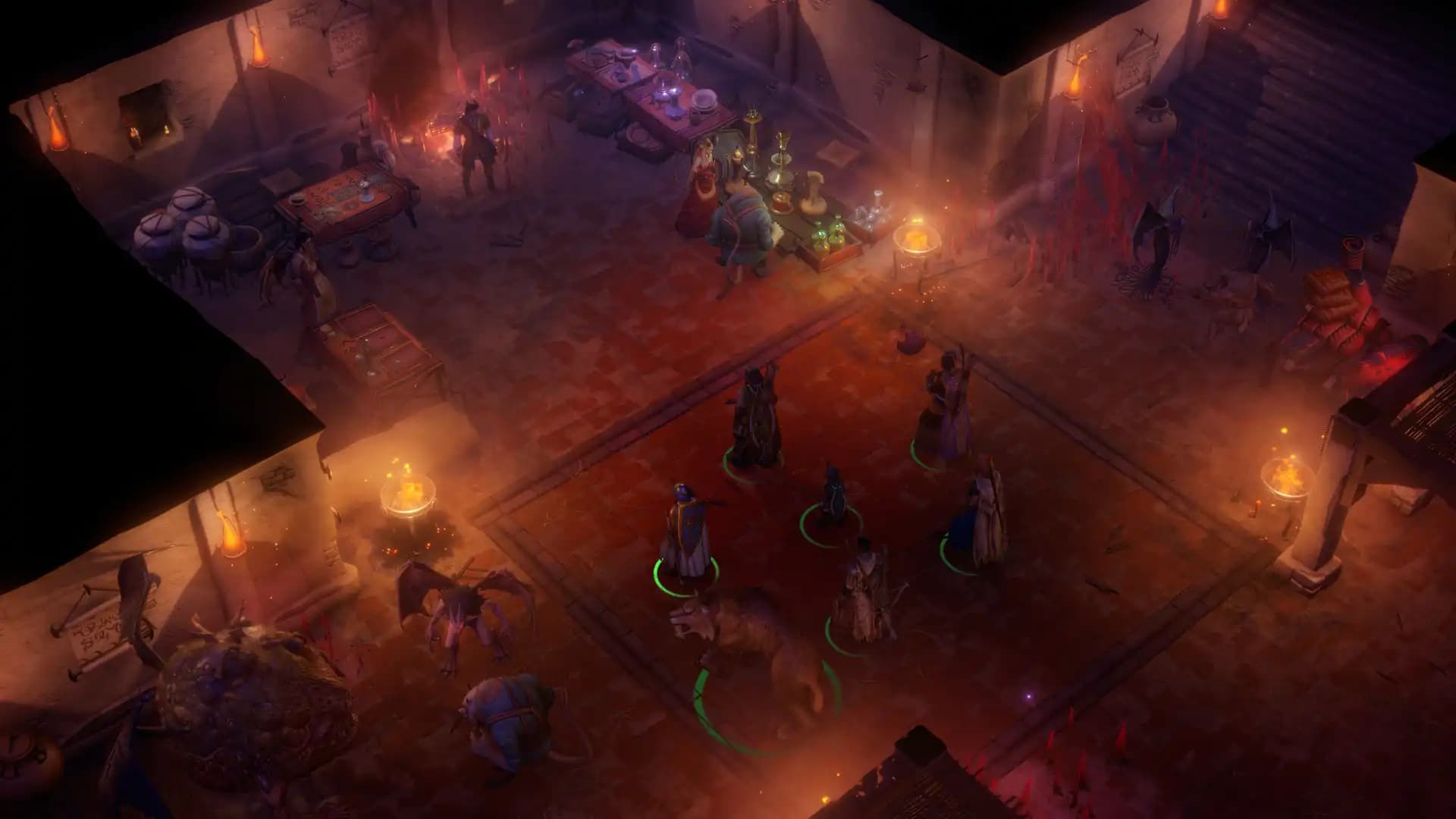 Pathfinder: Wrath of the Righteous - Season Pass media 4