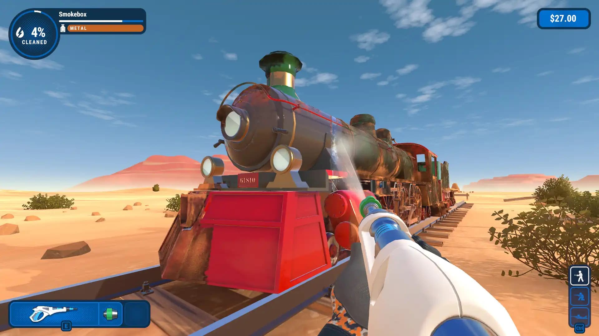 PowerWash Simulator media 4