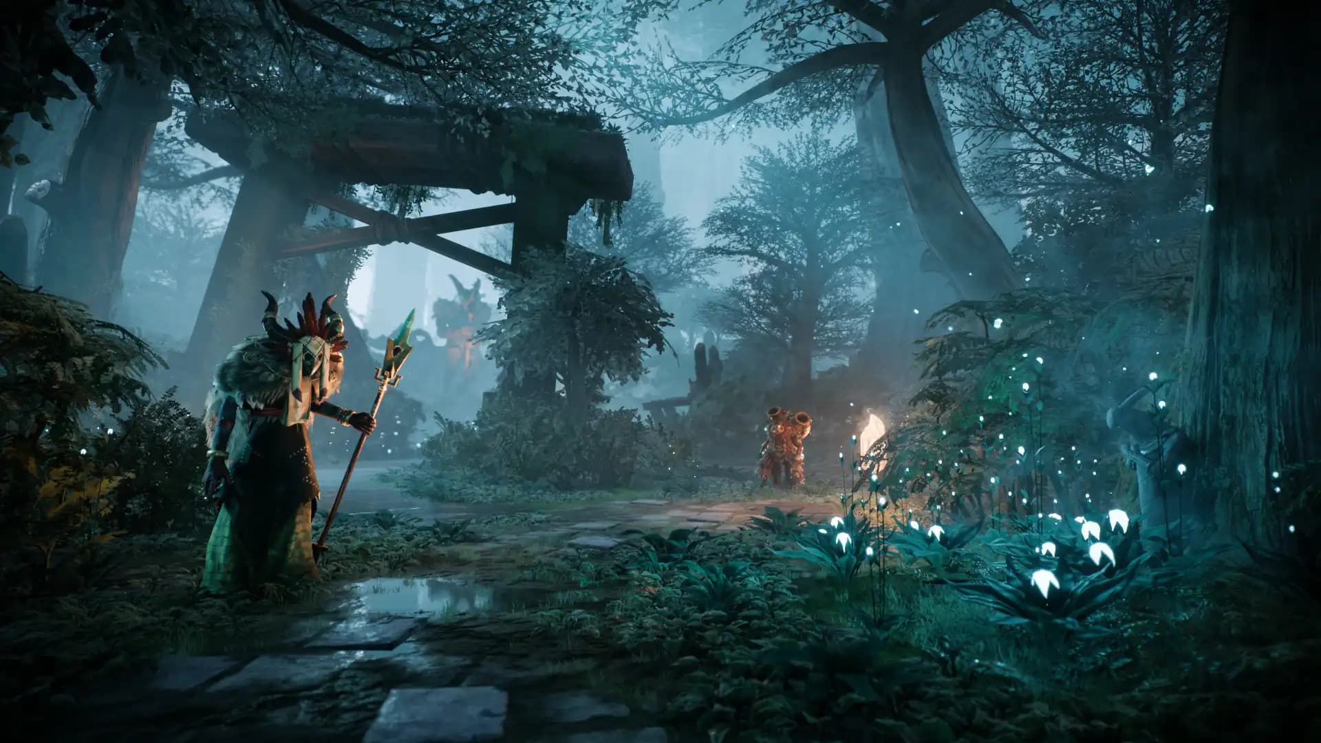 Remnant: From the Ashes media 4
