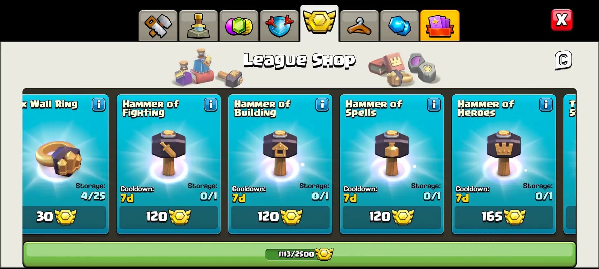 [Super Cheap] Th18 Near max | Max Pets+ Wall | Hero: 105-105-95-80-55 | 5 Epic max | 3994 Ws | XP 250 | Max Type Profile | full acces | Best deal