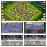 [Super Deal] TH18 Max Type | Hero: 105-105-95-80-55 | all pets Max | equipment max | NC 500 | Full access  | xp 247 | War star 3567 | premium Account