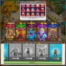 [15 Epic Equipment]➤➤Th8 5 Hero Max Account➤➤3 League Skin➤➤Many Heroes Skin➤➤928 Cwl Medals➤➤6 Epic Max