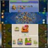 [20 Heroes Skin 5 Scenery]➤➤Th18 4 Hero Max Account ➤➤Heroes:105-105-90-80-55➤➤12 Epic Equipment➤➤Exp 248 |