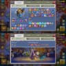 【FULL SET COSMIC+SNAKE】➤TH18 NEAR MAX ➤【11 GEAR EPIC MAX 100%】➤5 HERO MAX ➤HIGH PROFILE ➤XP-247 ➤NC FREE