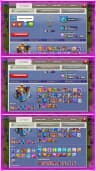 【5 Hero Max➾Wall Max】✪Th18 Near Max✪【Global Rarest Equipment Max】✪3 Helper Max✪Xp-235 | Best Account✪Full Ownership