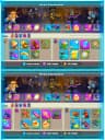 【5 Hero Max➾Wall Max】✪Th18 Near Max✪【Global Rarest Equipment Max】✪3 Helper Max✪Xp-235 | Best Account✪Full Ownership