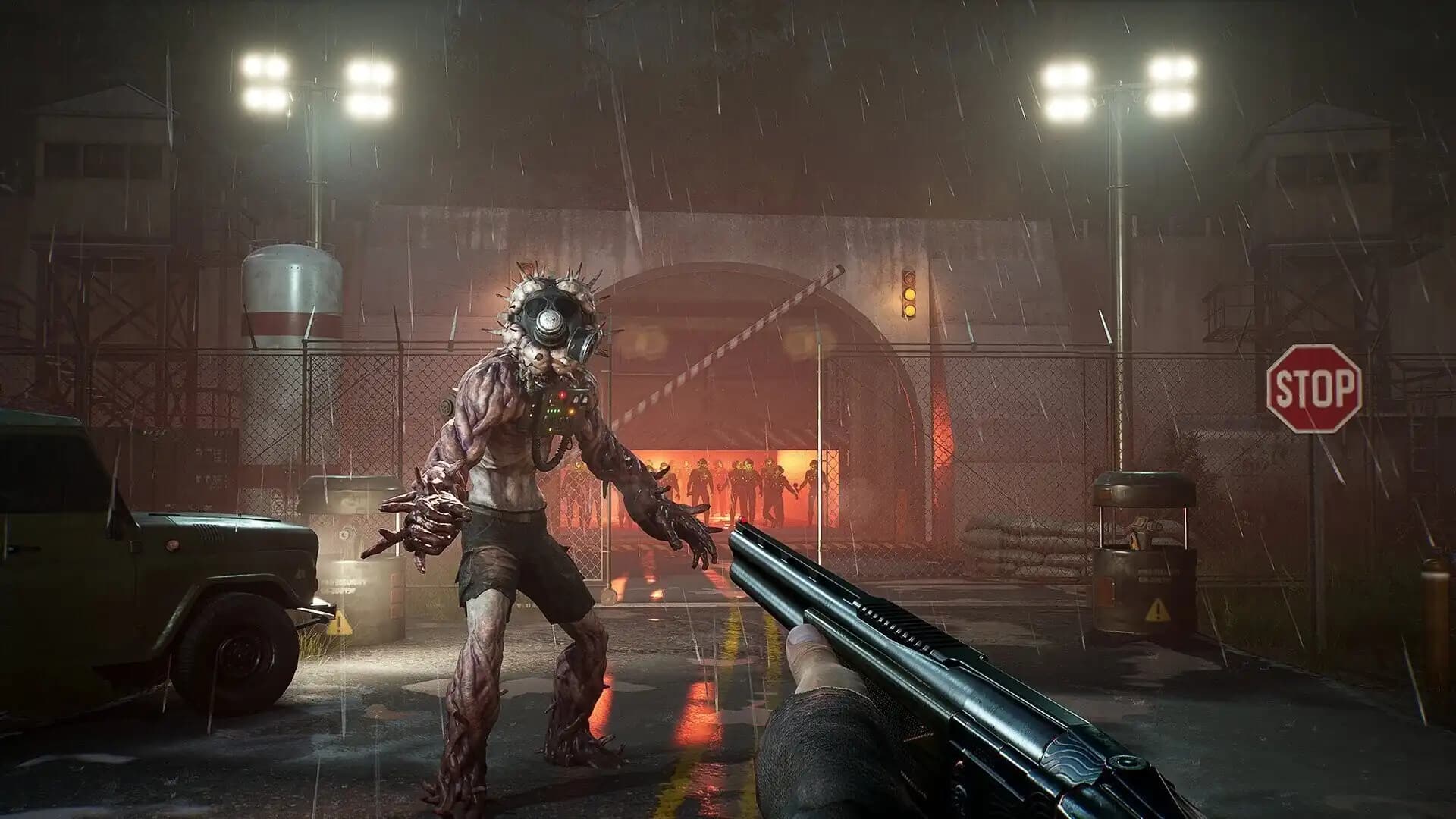 Outbreak Island media 1