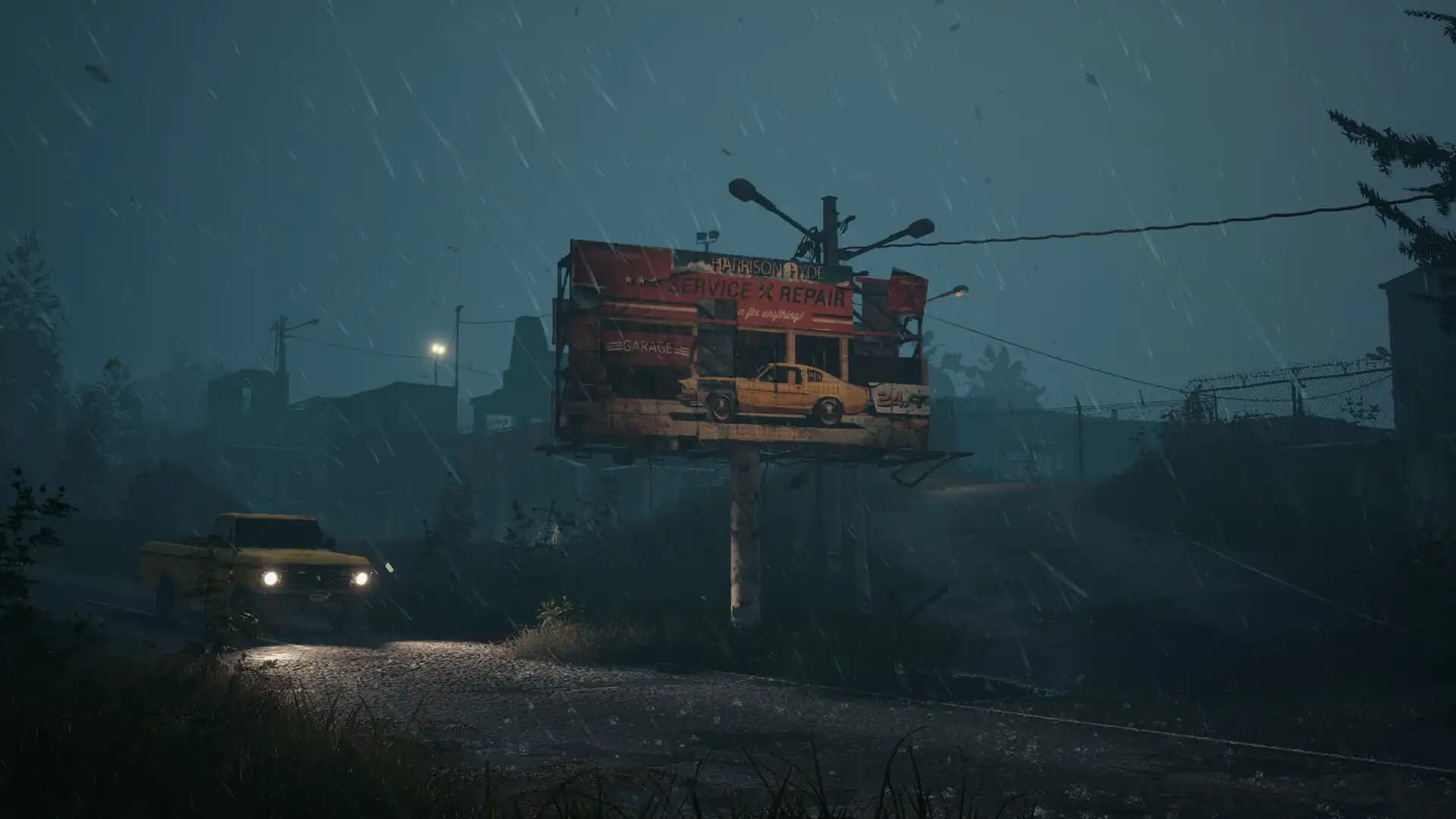 Outbreak Island media 5