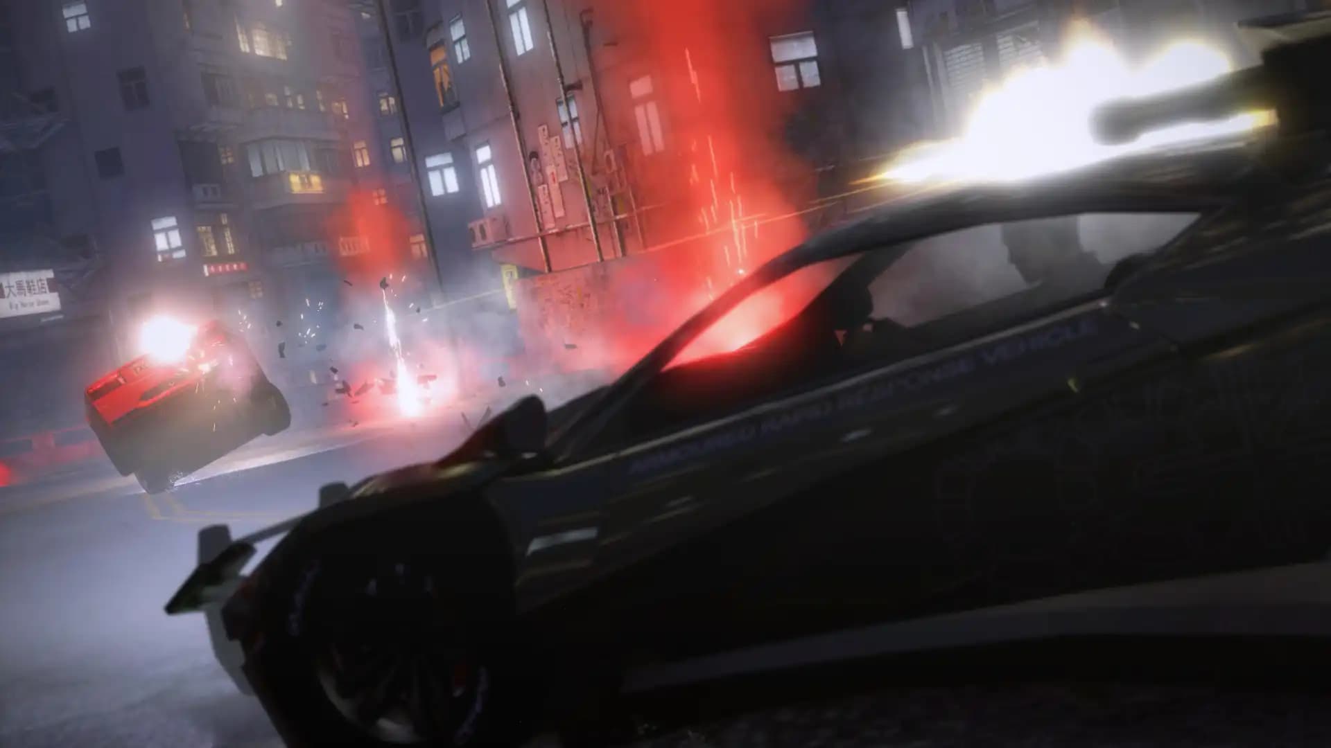Sleeping Dogs Definitive Edition media 3