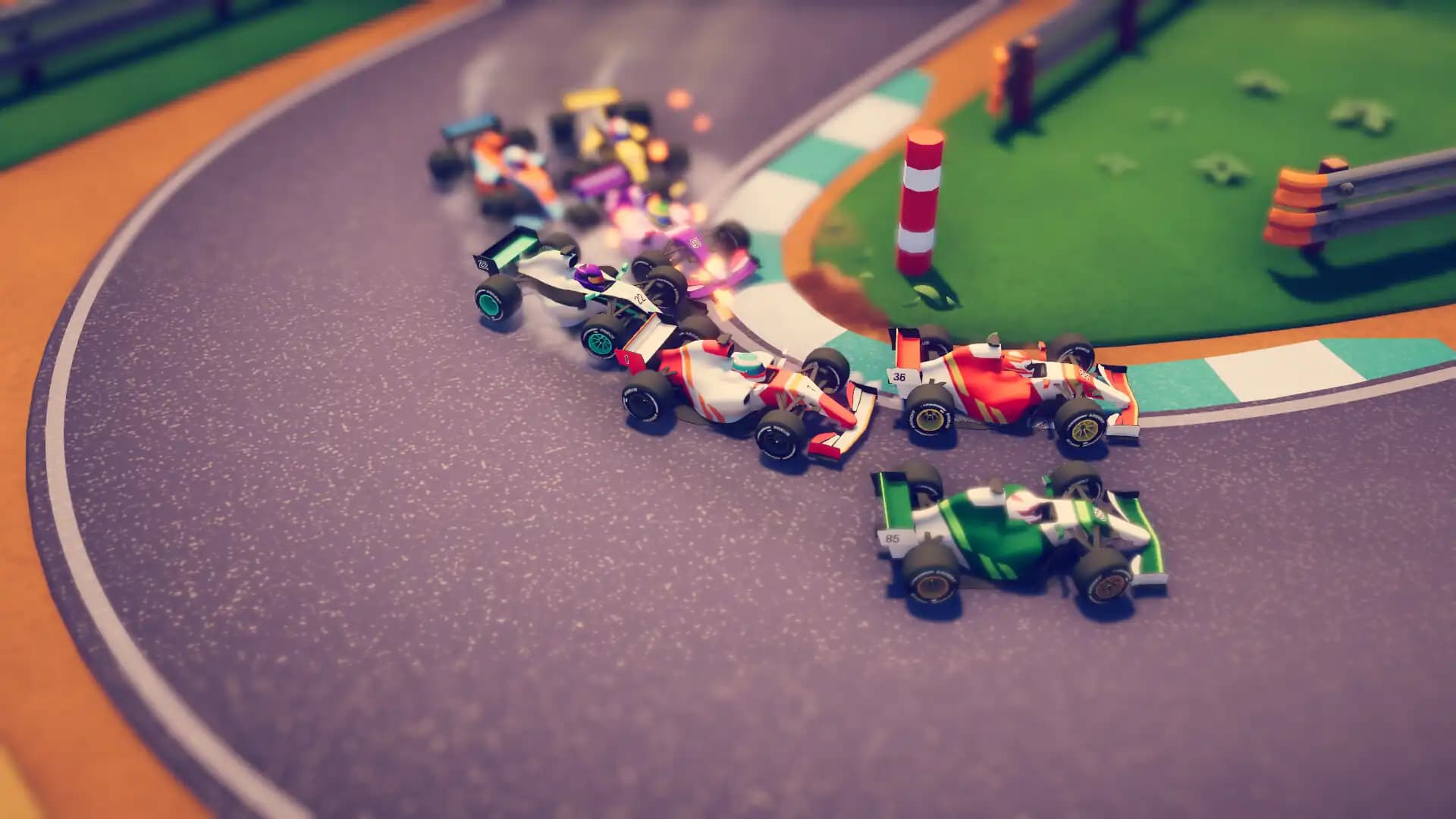 Circuit Superstars media 5