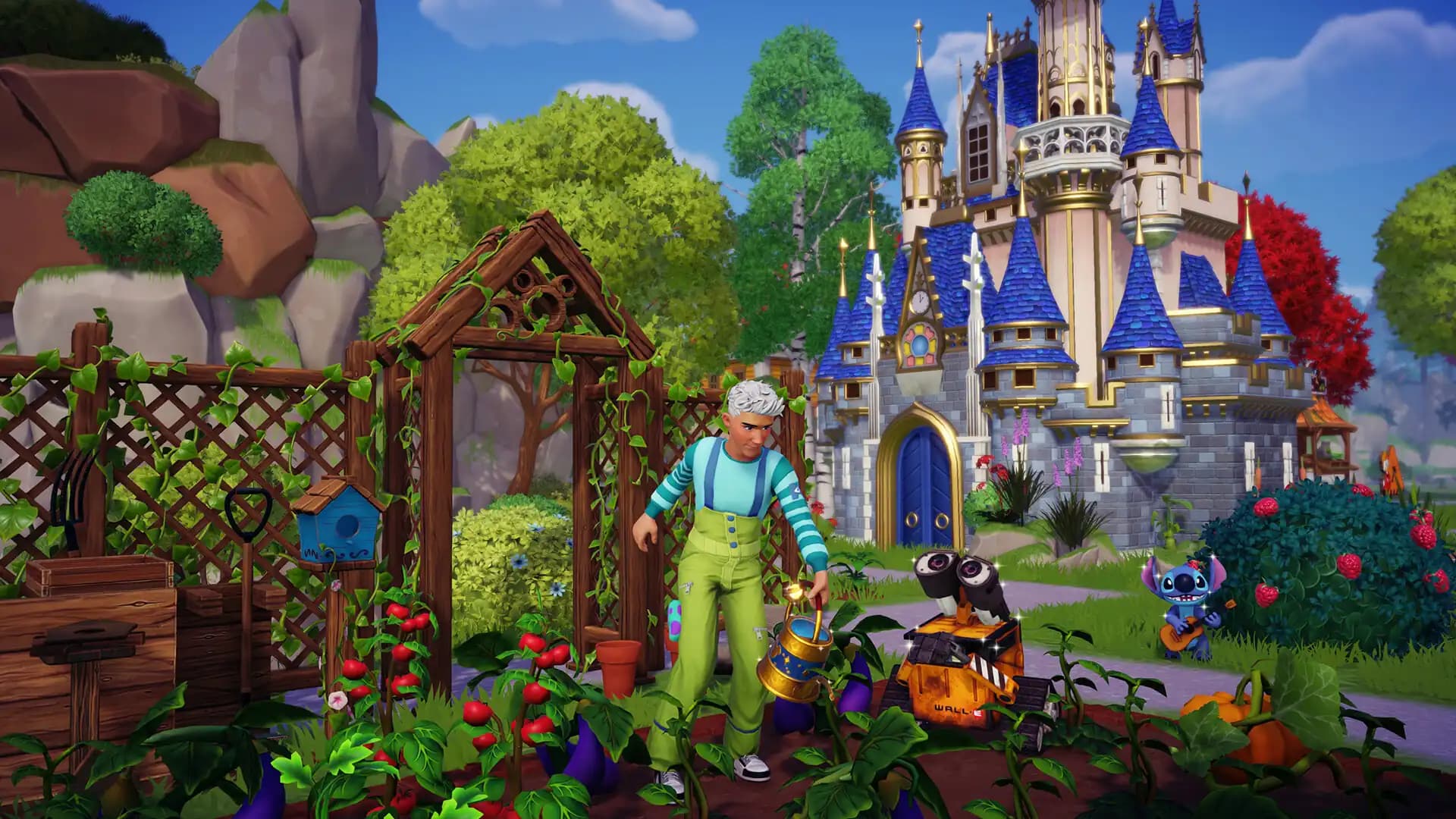 Disney Dreamlight Valley media 2
