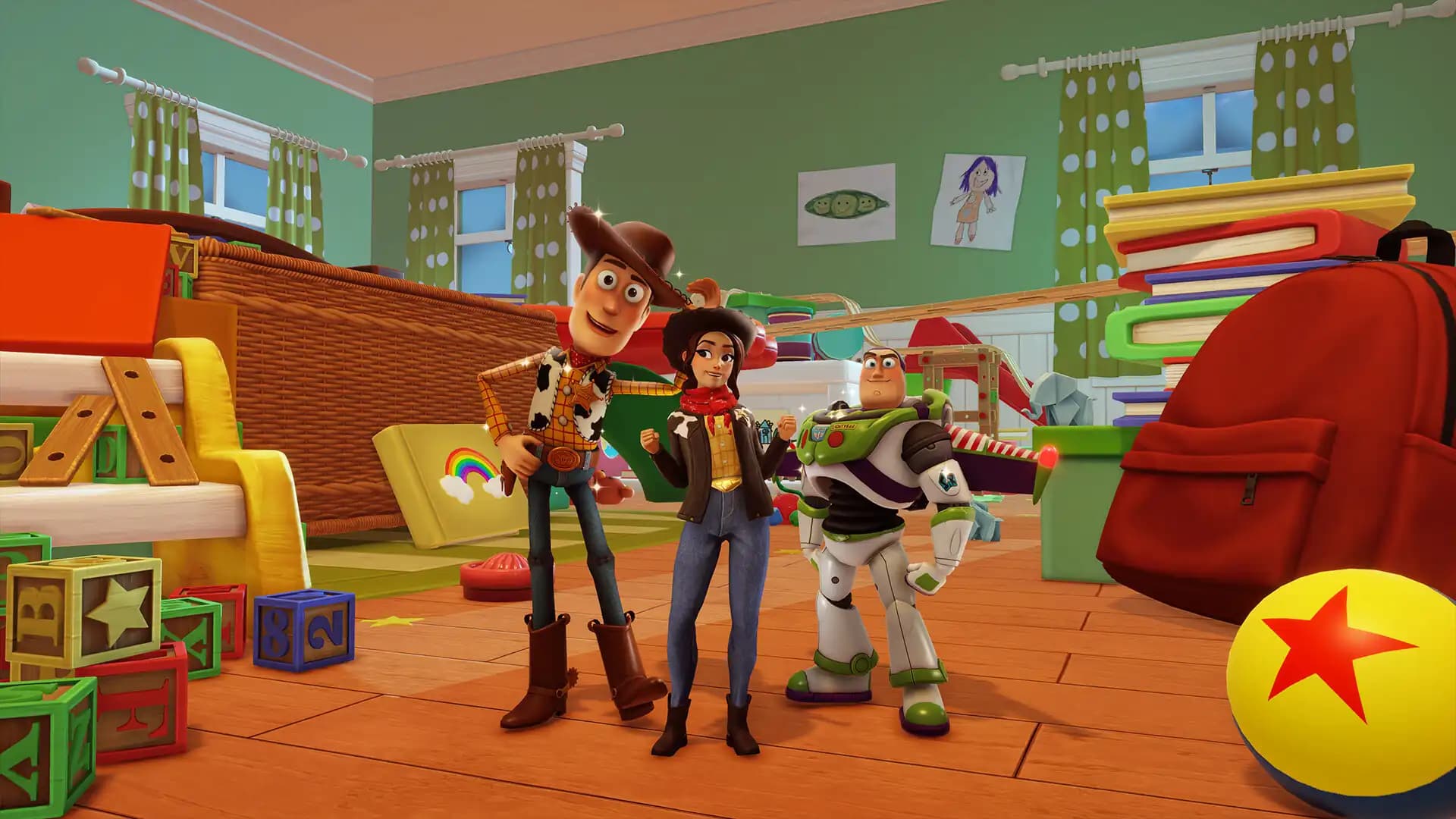 Disney Dreamlight Valley media 5