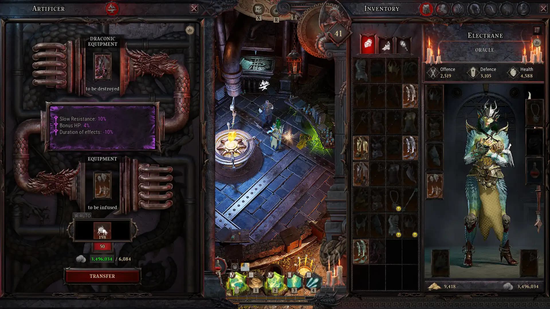 Dragonkin: The Banished media 5
