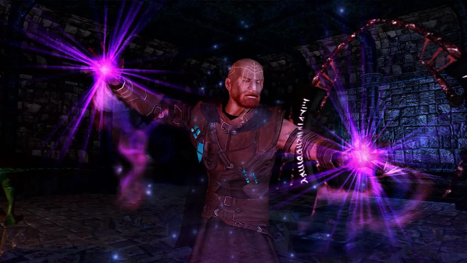 Dungeons & Dragons Neverwinter Nights 2: Enhanced Edition media 2