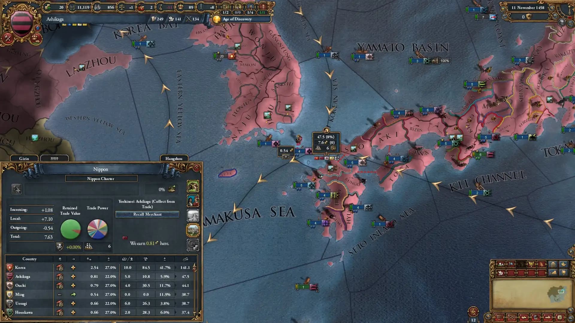 Europa Universalis IV: Starter Edition media 2