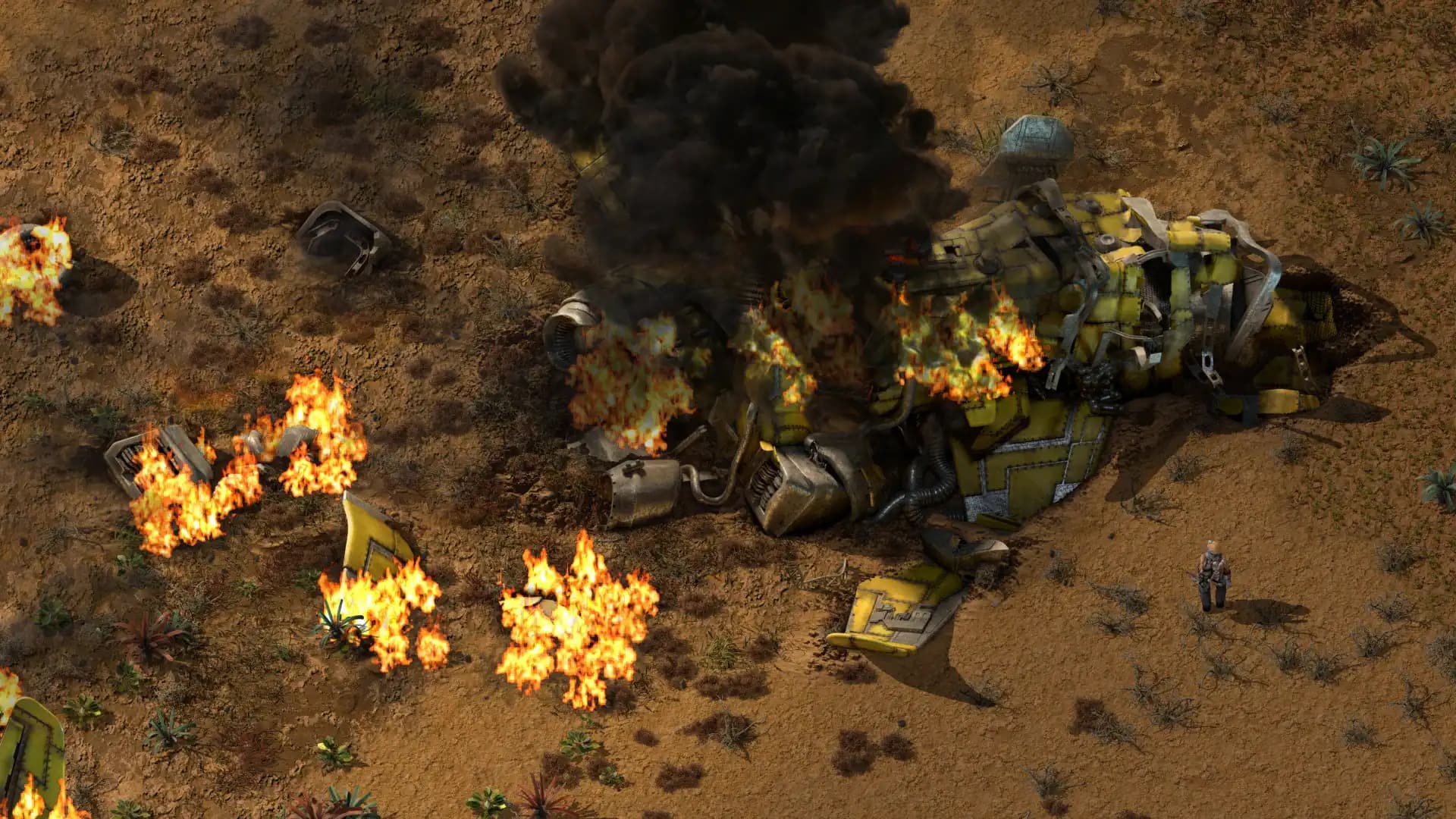 Factorio media 1