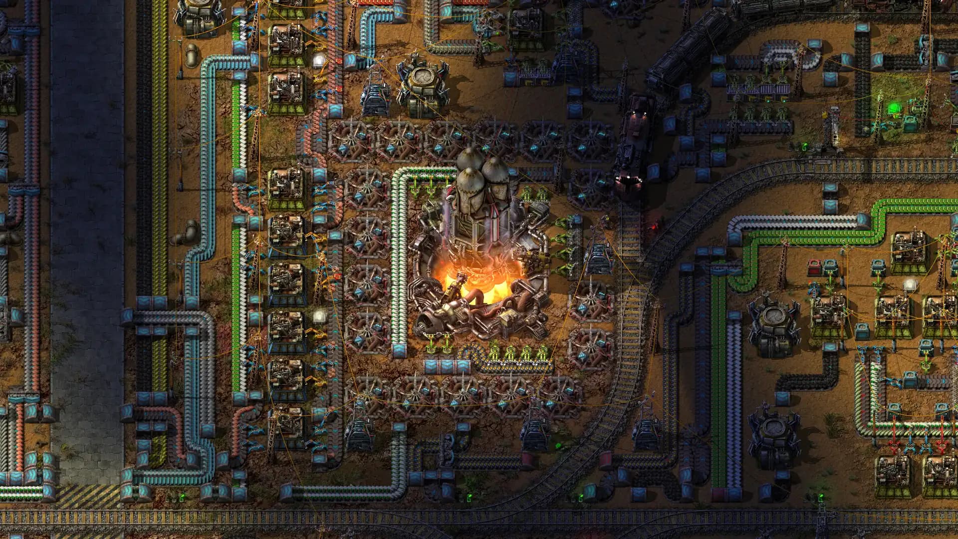 Factorio media 2