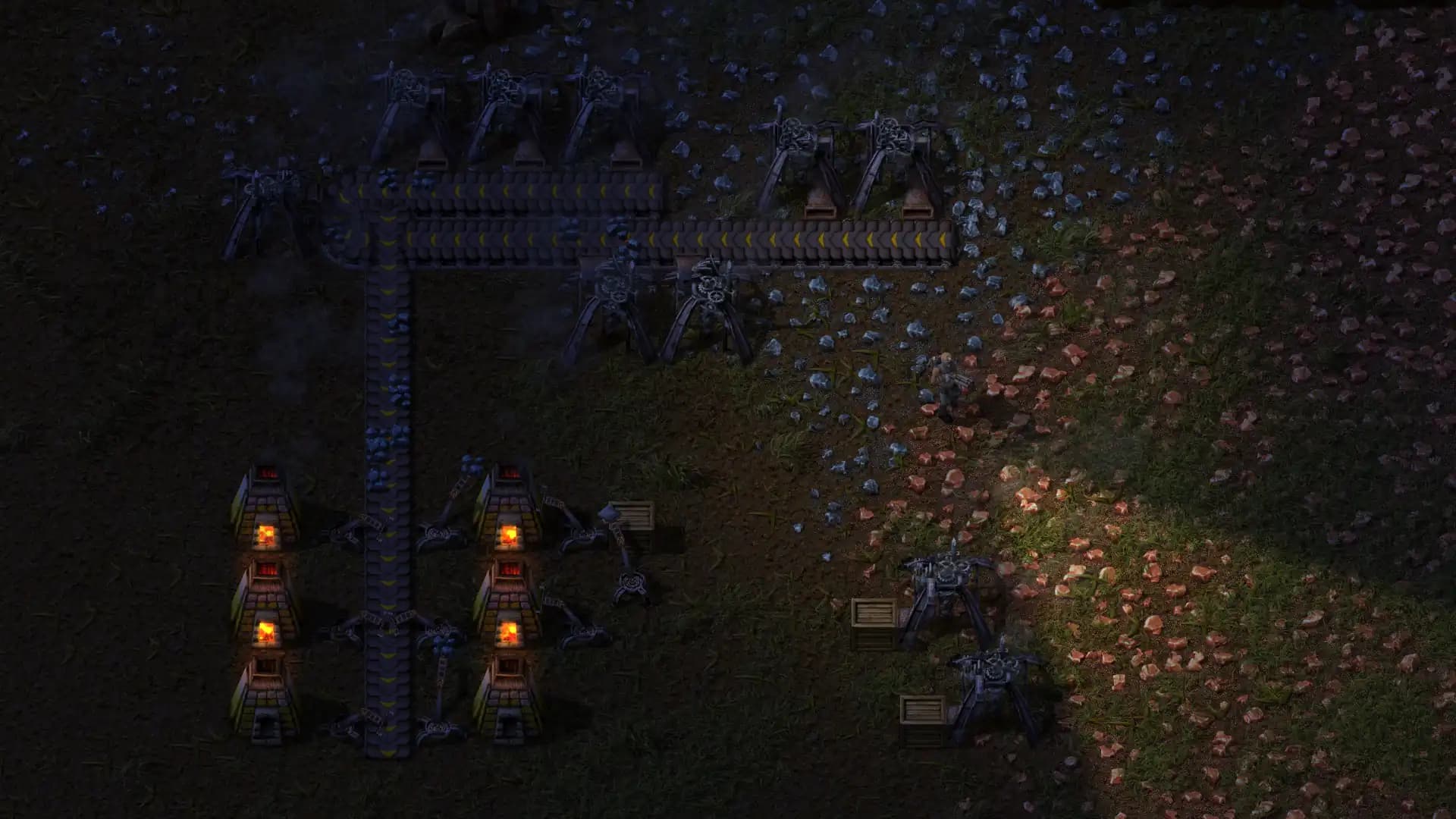 Factorio media 3