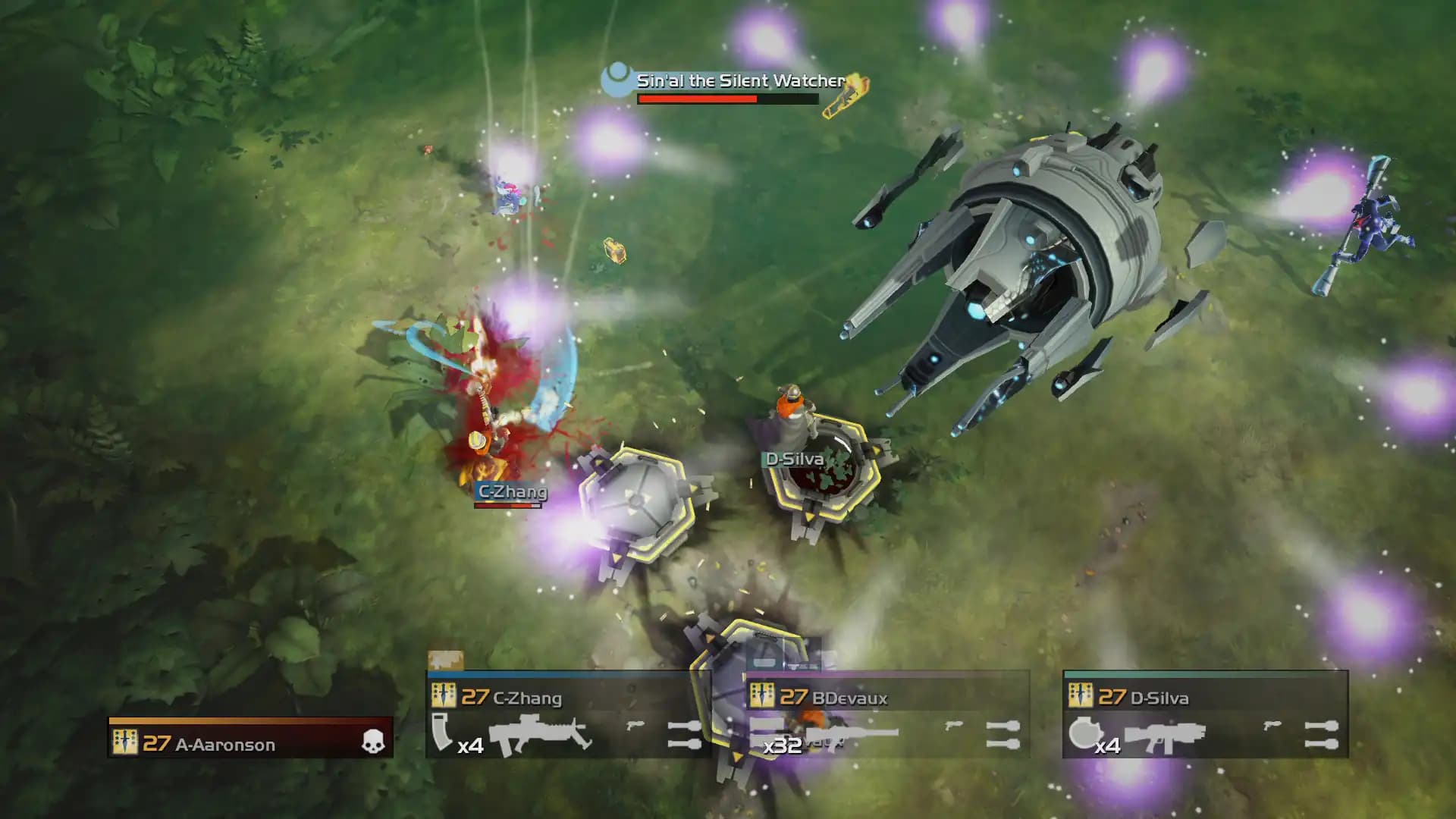 HELLDIVERS Dive Harder Edition media 3