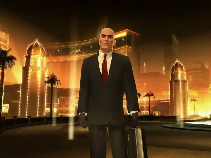 Hitman: Blood Money media 4