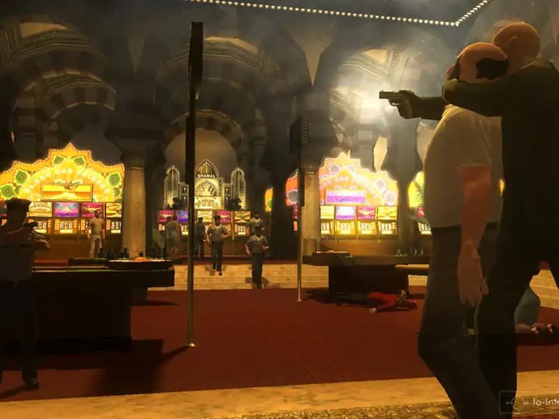 Hitman: Blood Money media 5