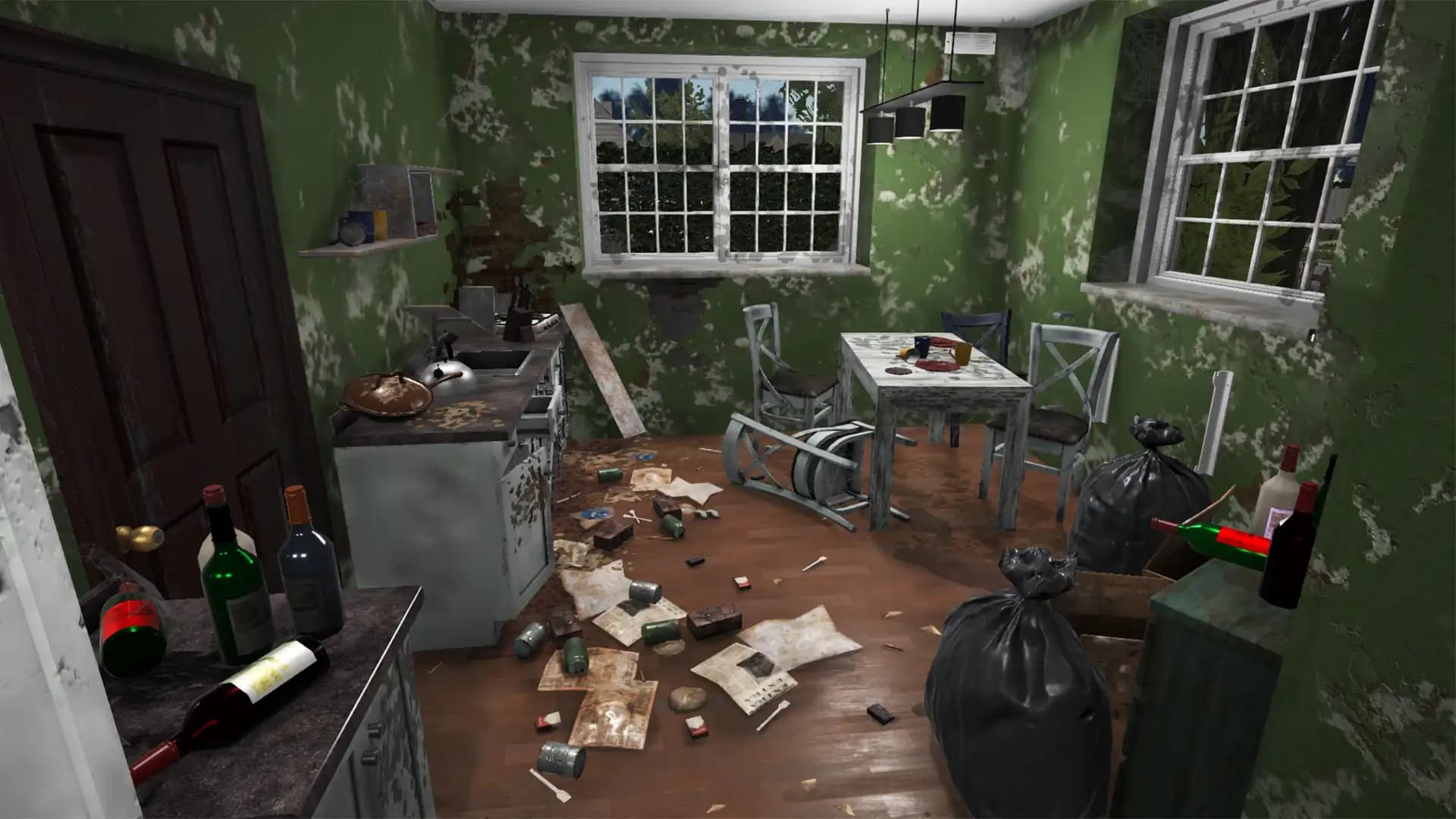 House Flipper media 2