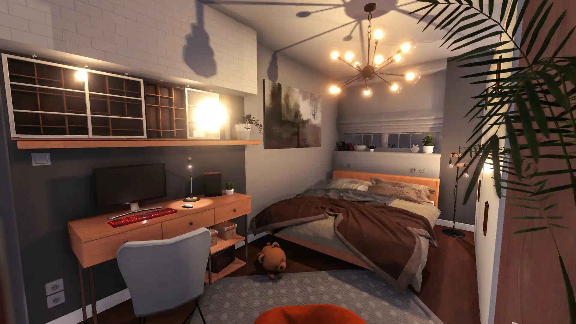 House Flipper media 3