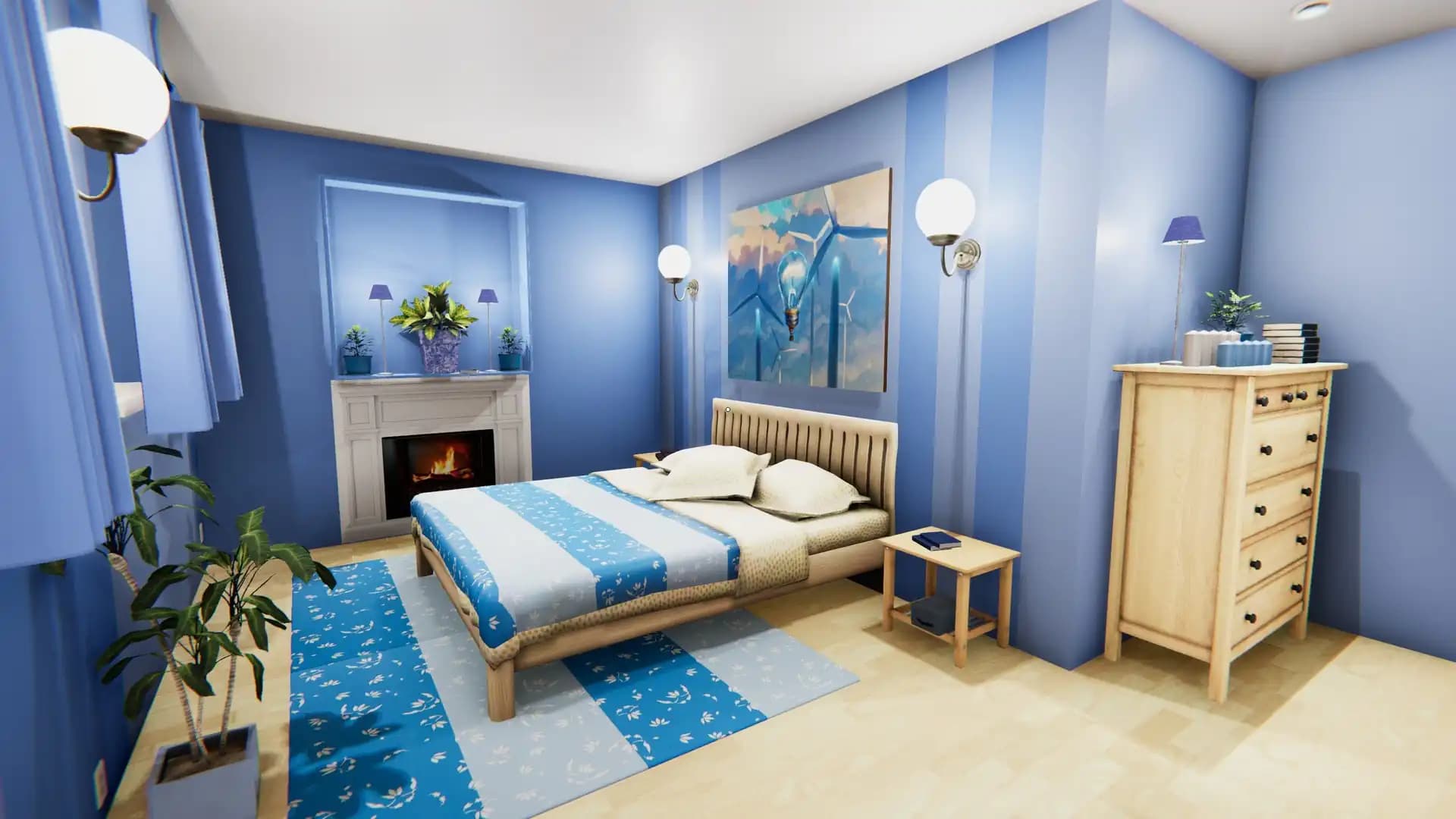 House Flipper media 4
