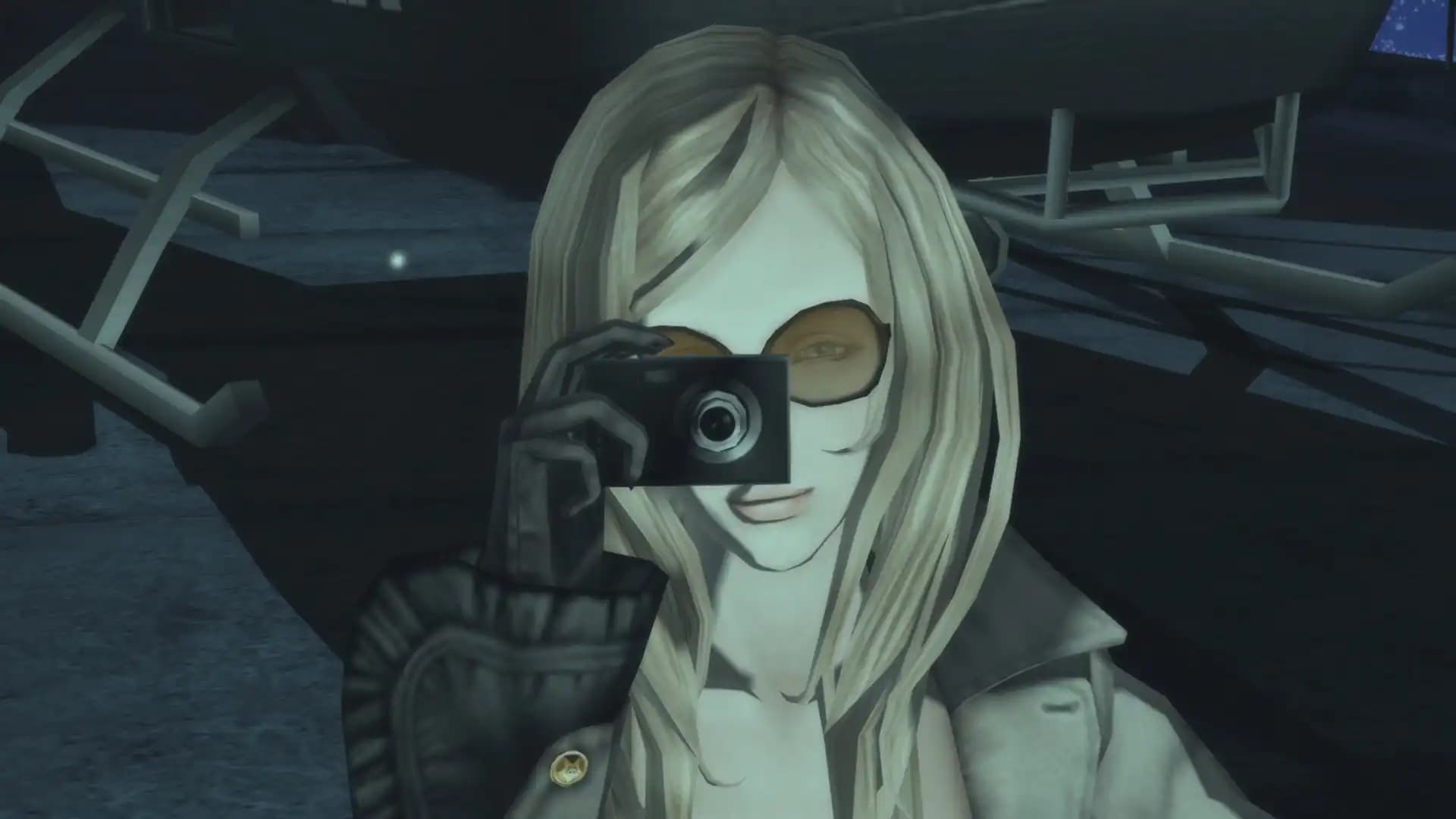 No More Heroes 2: Desperate Struggle media 2