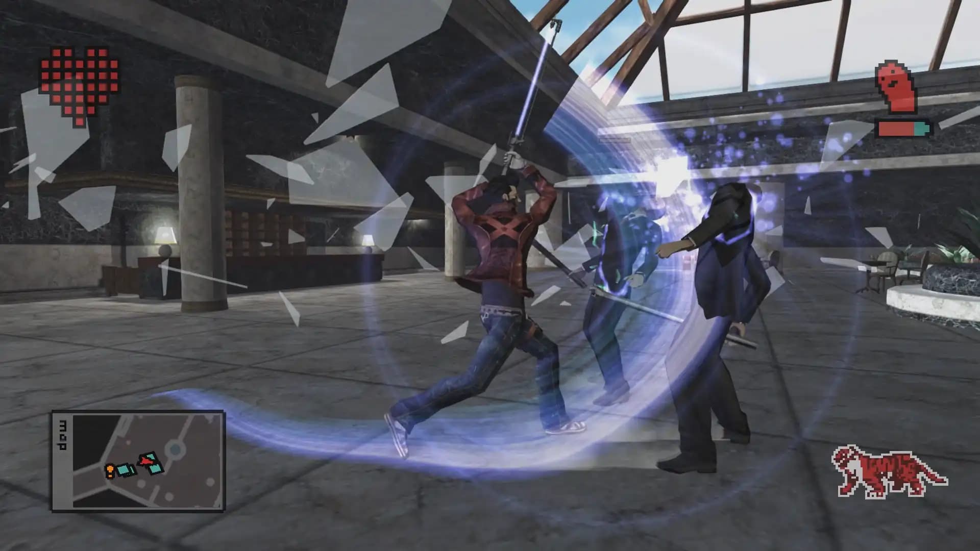 No More Heroes 2: Desperate Struggle media 5