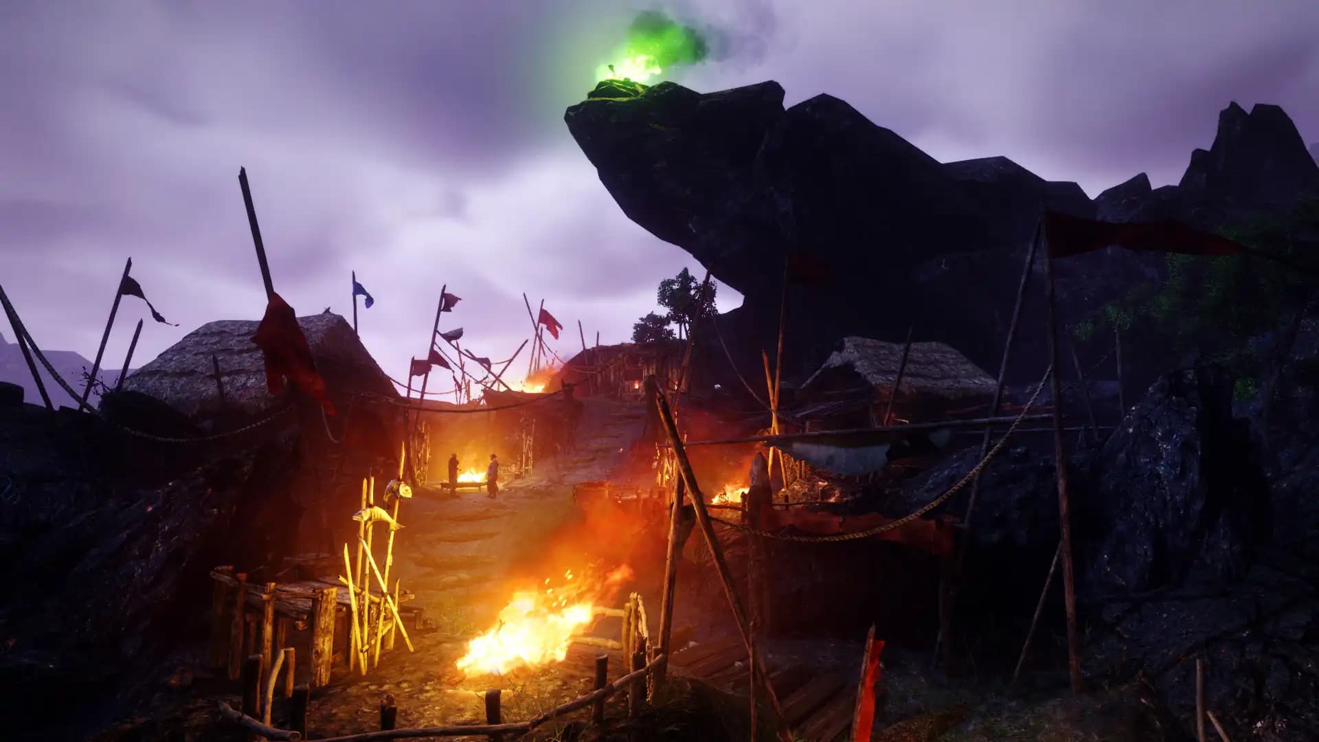 Risen 3: Complete Edition media 1