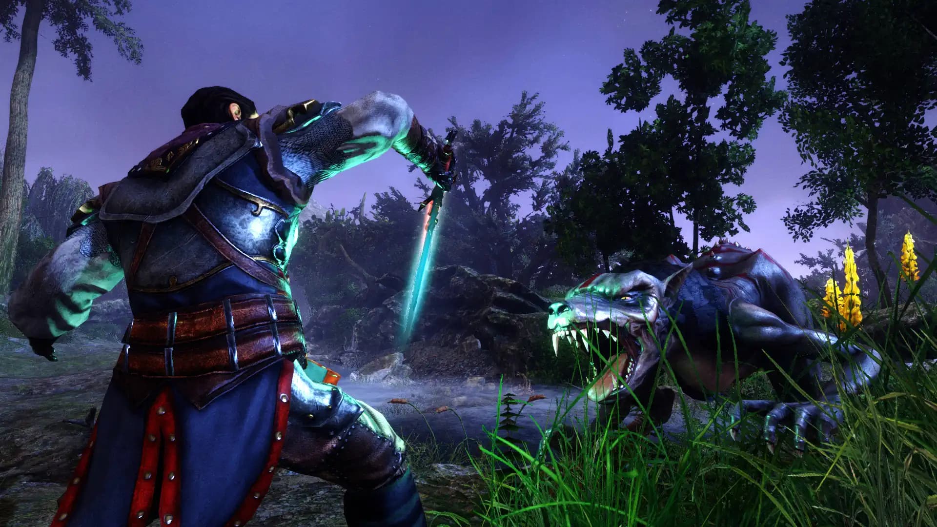 Risen 3: Complete Edition media 2