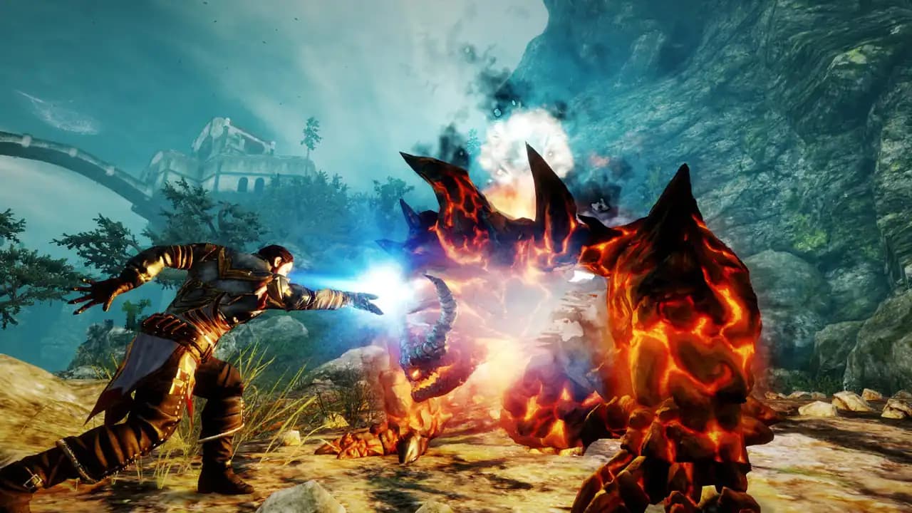 Risen 3: Complete Edition media 4
