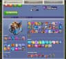[TOP DEAL] TH18 NEAR MAX | 100% MAX WALL & DFC | ALMOST 4 EPIC MAX | HEROES: 54-73-40-24-21 | 14X SKIN | XP-209 | 2387 WS | FULL ACCESS