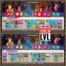 [TOP DEAL] TH18 NEAR MAX | 100% MAX WALL & DFC | ALMOST 4 EPIC MAX | HEROES: 54-73-40-24-21 | 14X SKIN | XP-209 | 2387 WS | FULL ACCESS