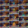 [TOP DEAL] TH18 NEAR MAX | 100% MAX WALL & DFC | ALMOST 4 EPIC MAX | HEROES: 54-73-40-24-21 | 14X SKIN | XP-209 | 2387 WS | FULL ACCESS