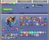 [BEST OFFER] TH18 NEAR MAX | 3 EPIC MAX | 1100 MEDALS | NC YES | 4000 GEMS | HEROES: 45-56-40-20-11 | PURPLE WALL | HIGH DFC | FULL ACCESS