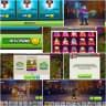 [BEST OFFER] TH18 NEAR MAX | 3 EPIC MAX | 1100 MEDALS | NC YES | 4000 GEMS | HEROES: 45-56-40-20-11 | PURPLE WALL | HIGH DFC | FULL ACCESS