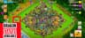 [RARE] TH18 NEAR MAX | DRAGON STATUS | 3 HERO MAX | 2 EPIC MAX | MAX WALL | HEROES: 92-105-50-80-55 | XP-180 | MAX DFC | FULL ACCESS | MAX DFC