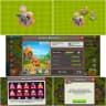 [RARE] TH18 NEAR MAX | DRAGON STATUS | 3 HERO MAX | 2 EPIC MAX | MAX WALL | HEROES: 92-105-50-80-55 | XP-180 | MAX DFC | FULL ACCESS | MAX DFC